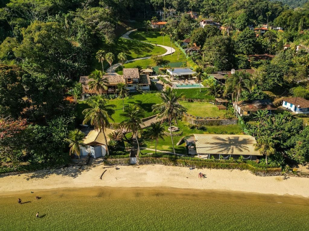 Vila Velha, Angra dos Reis, RJ