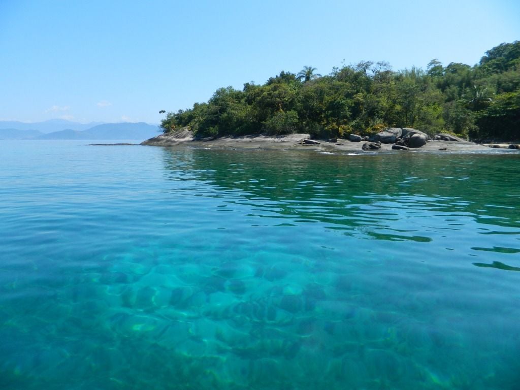 Angra dos Reis, RJ