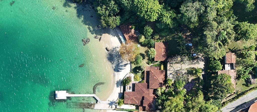 Mombaça, Angra dos Reis, RJ