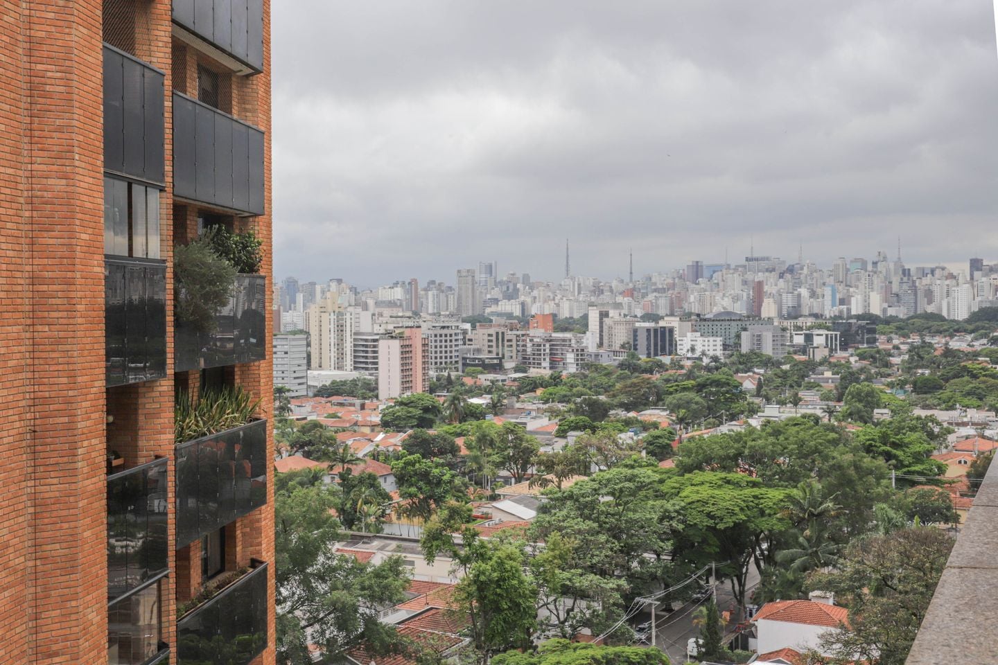 vila nova conceiçao, São Paulo, SP