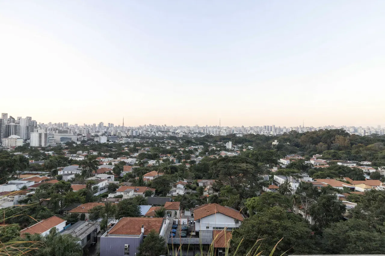 Vila Nova Conceição, São Paulo, SP