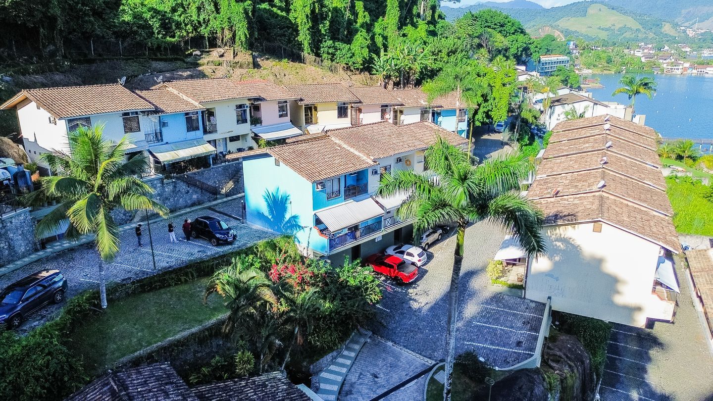 Caieira, Angra dos Reis, RJ