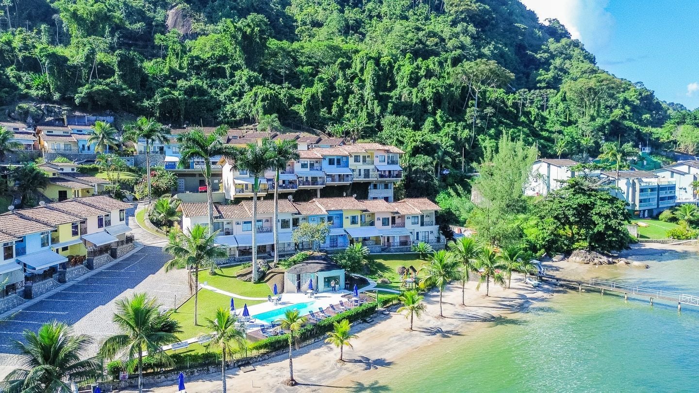 Caieira, Angra dos Reis, RJ