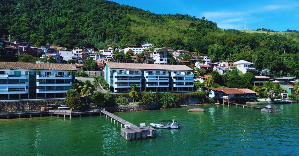 Centro, Angra dos Reis, RJ
