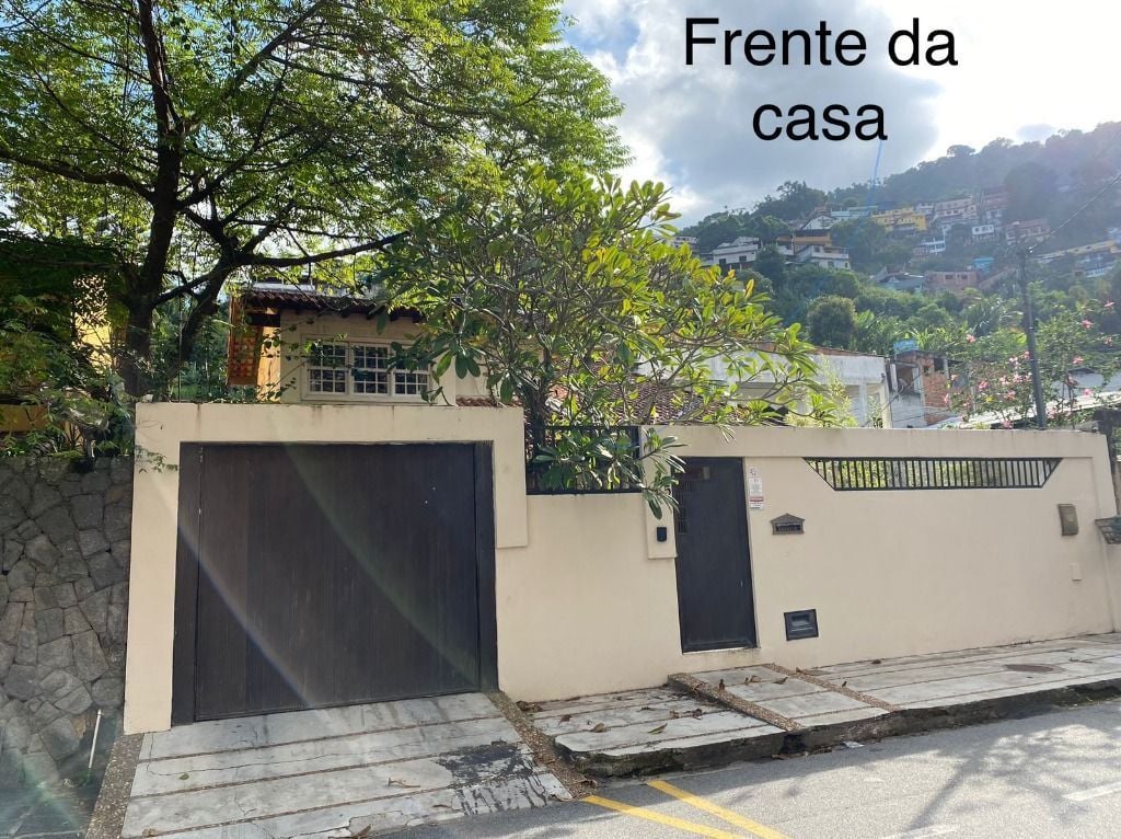 Parque Das Palmeiras, Angra dos Reis, RJ