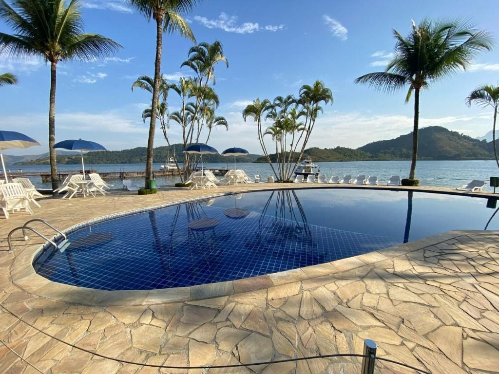 Centro, Angra dos Reis, RJ