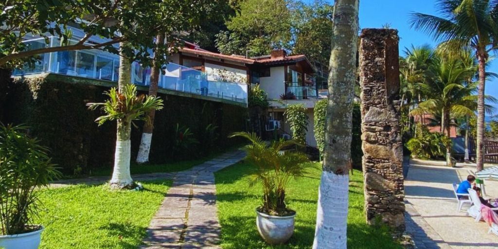 Itanema (Cunhambebe), Angra dos Reis, RJ