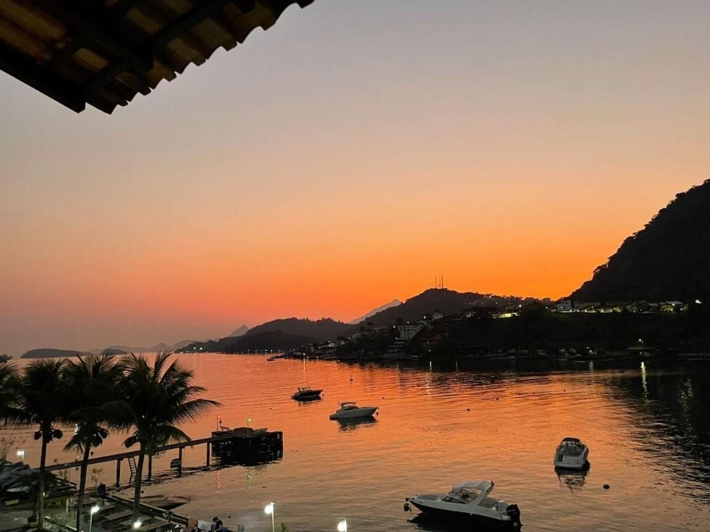 Gambôa Do Belém (Cunhambebe), Angra dos Reis, RJ