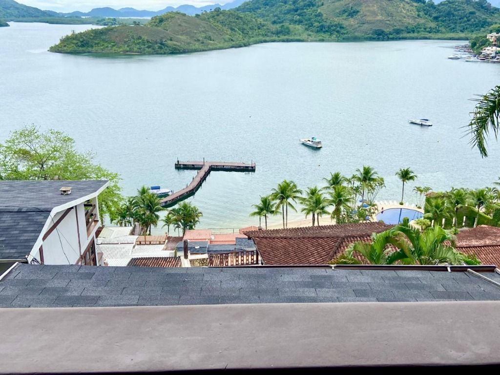 Itanema (Cunhambebe), Angra dos Reis, RJ