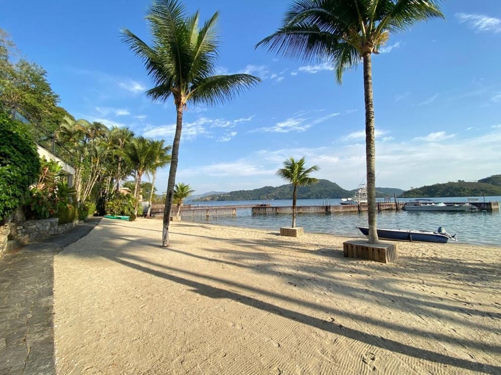 Itanema, Angra dos Reis, RJ