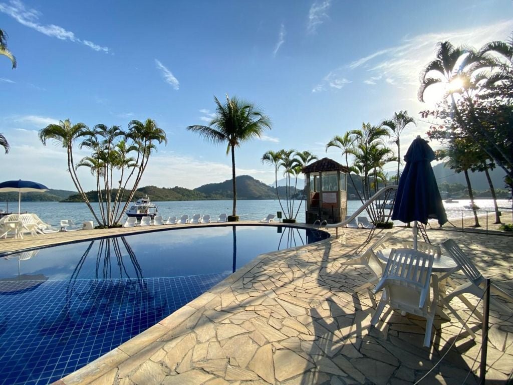 Itanema (Cunhambebe), Angra dos Reis, RJ