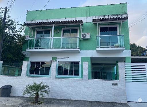 Garatucaia, Angra dos Reis, RJ