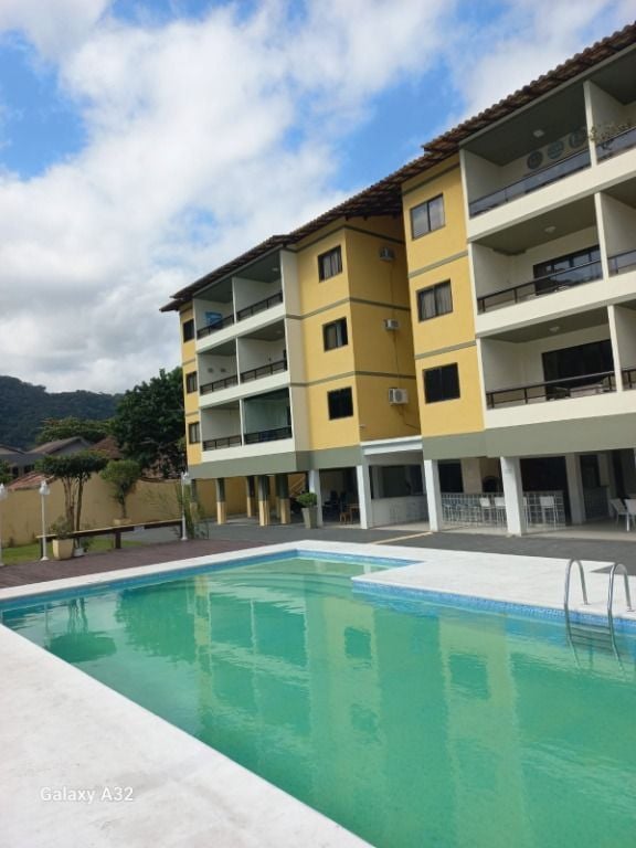 Caieira, Angra dos Reis, RJ