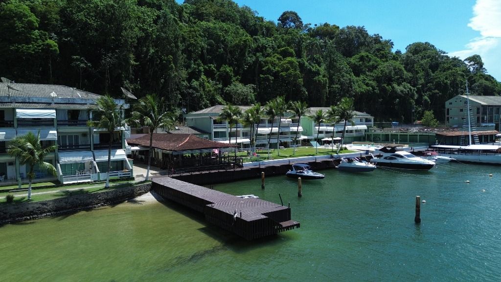 Gambôa Do Belém (Cunhambebe), Angra dos Reis, RJ