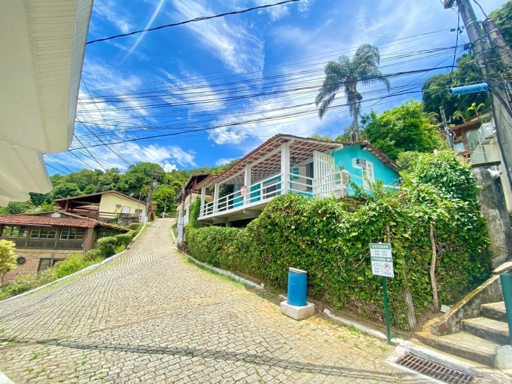Centro, Angra dos Reis, RJ