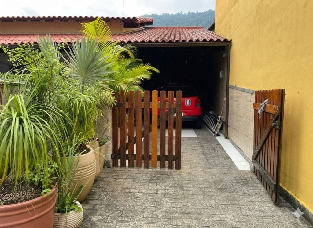 Garatucaia, Angra dos Reis, RJ
