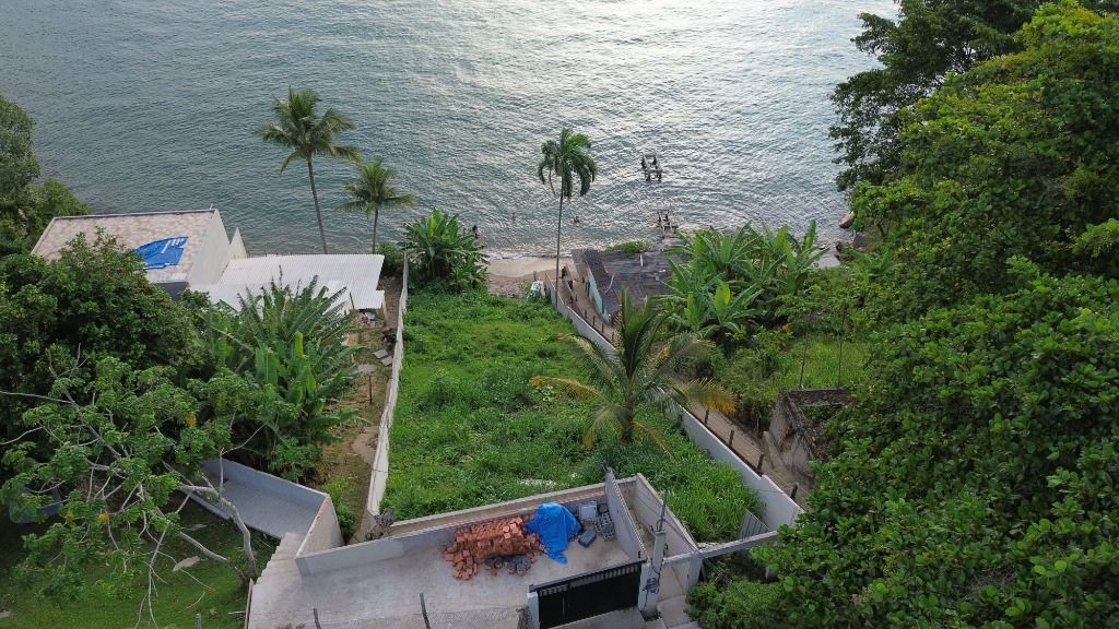 Ponta Leste, Angra dos Reis, RJ