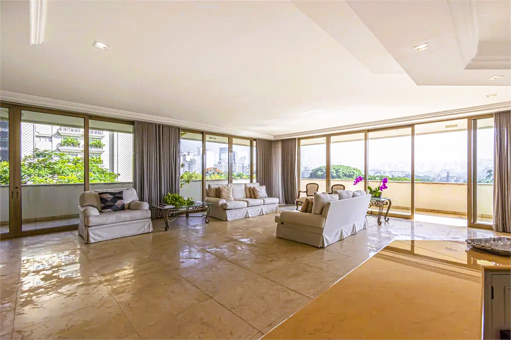 vila nova conceiçao, São Paulo, SP