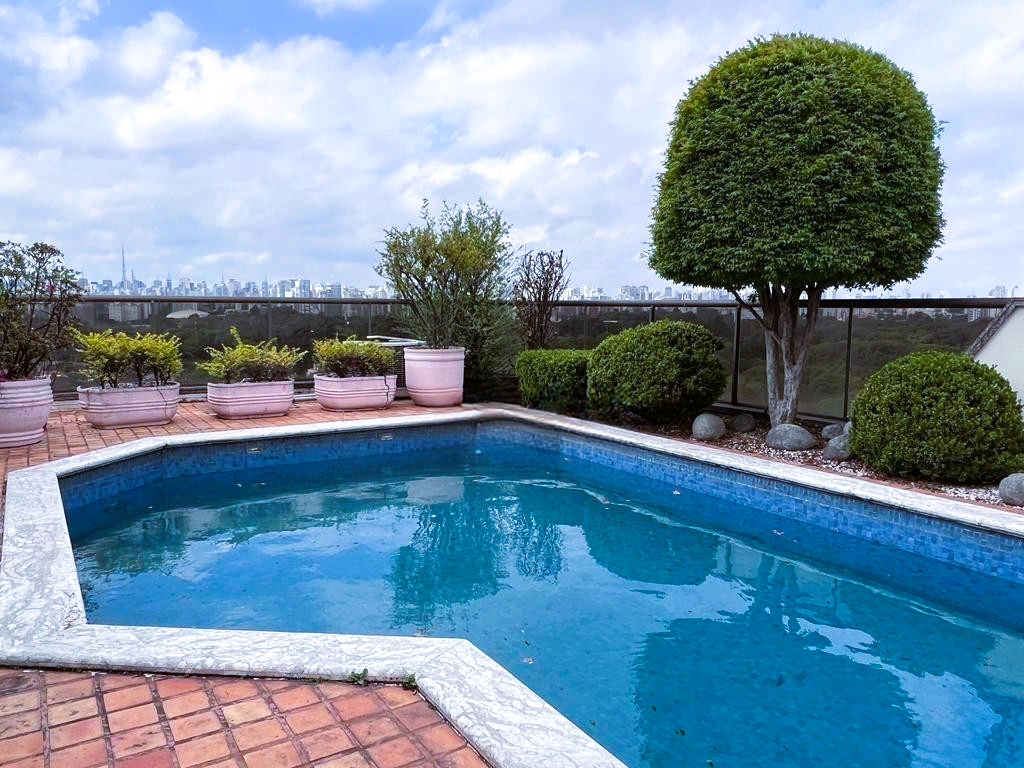 Vila Nova Conceição, São Paulo, SP
