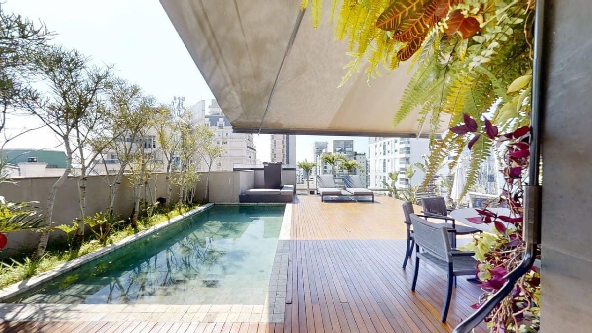 Vila Nova Conceição, São Paulo, SP