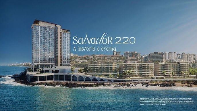 Salvador 220