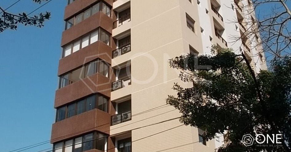 Foto de destaque do imóvel [Líbero Badaró, Boa Vista - Porto Alegre, RS]