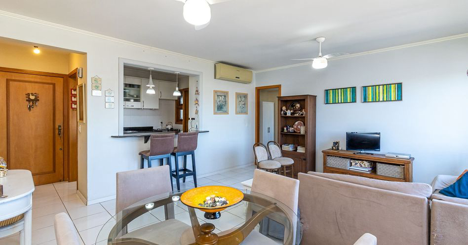 Foto de destaque do imóvel [Caçapava, Petrópolis - Porto Alegre, RS]