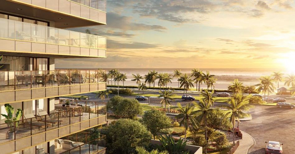 Foto de destaque do imóvel Wave by Yoo