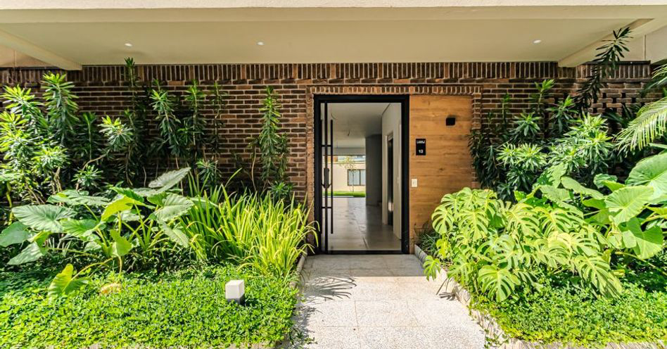 Foto de destaque do imóvel [Brooklin Novo - São Paulo, SP]