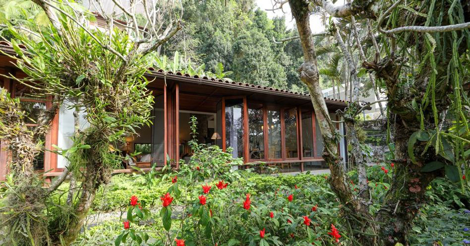 Foto de destaque do imóvel [Rua Iposeira, São Conrado - Rio de Janeiro, RJ]