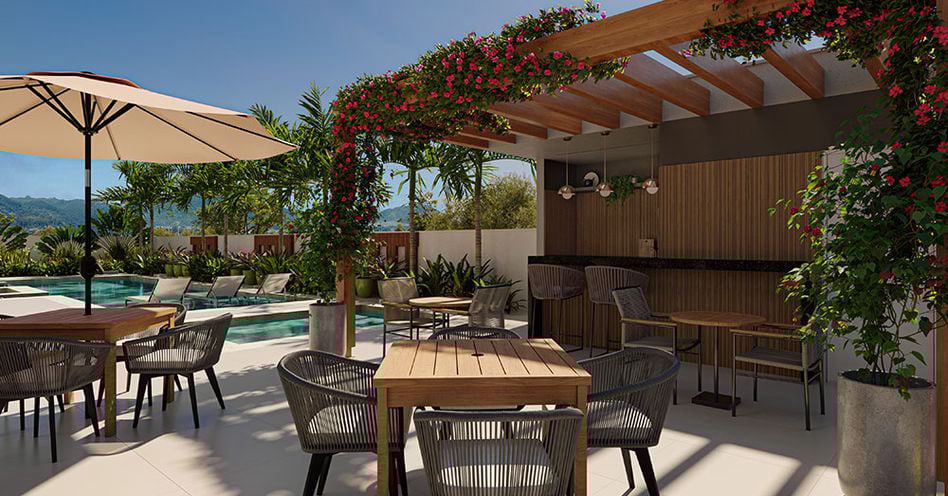 Foto de destaque do imóvel Residencial Oliveira