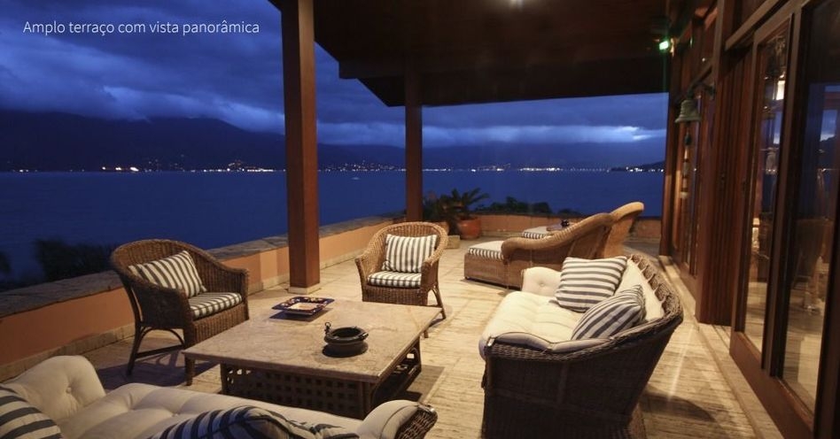 Foto de destaque do imóvel [Prainha - São Sebastião, SP]