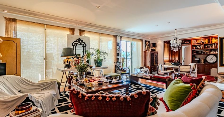 Foto de destaque do imóvel [Perdizes - São Paulo, SP]