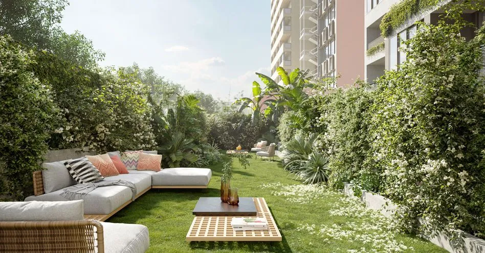 Jardim