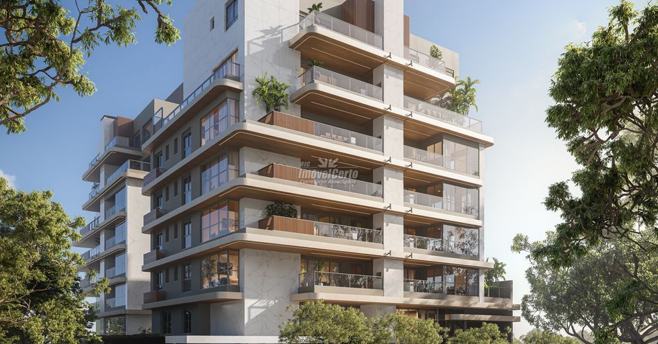 Foto de destaque do imóvel [Rua Carmelo Rangel, Batel - CURITIBA, PR]