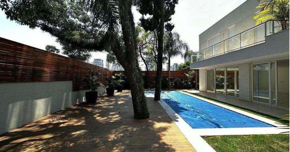 Foto de destaque do imóvel [Rua Zacarias de Gois, Campo Belo - São Paulo, SP]