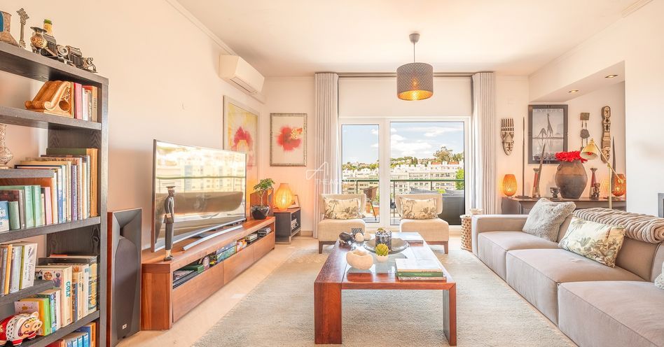 Foto de destaque do imóvel [Oeiras e São Julião da Barra, Paço de Arcos e Caxias - Oeiras, Lisboa]