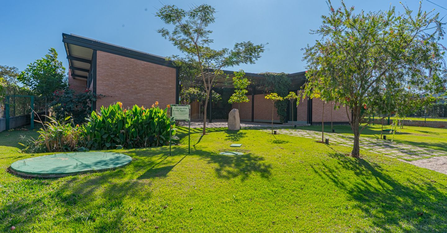 Foto de destaque do imóvel [Rua Benedito Calixto, Residencial Primavera II - Salto, SP]