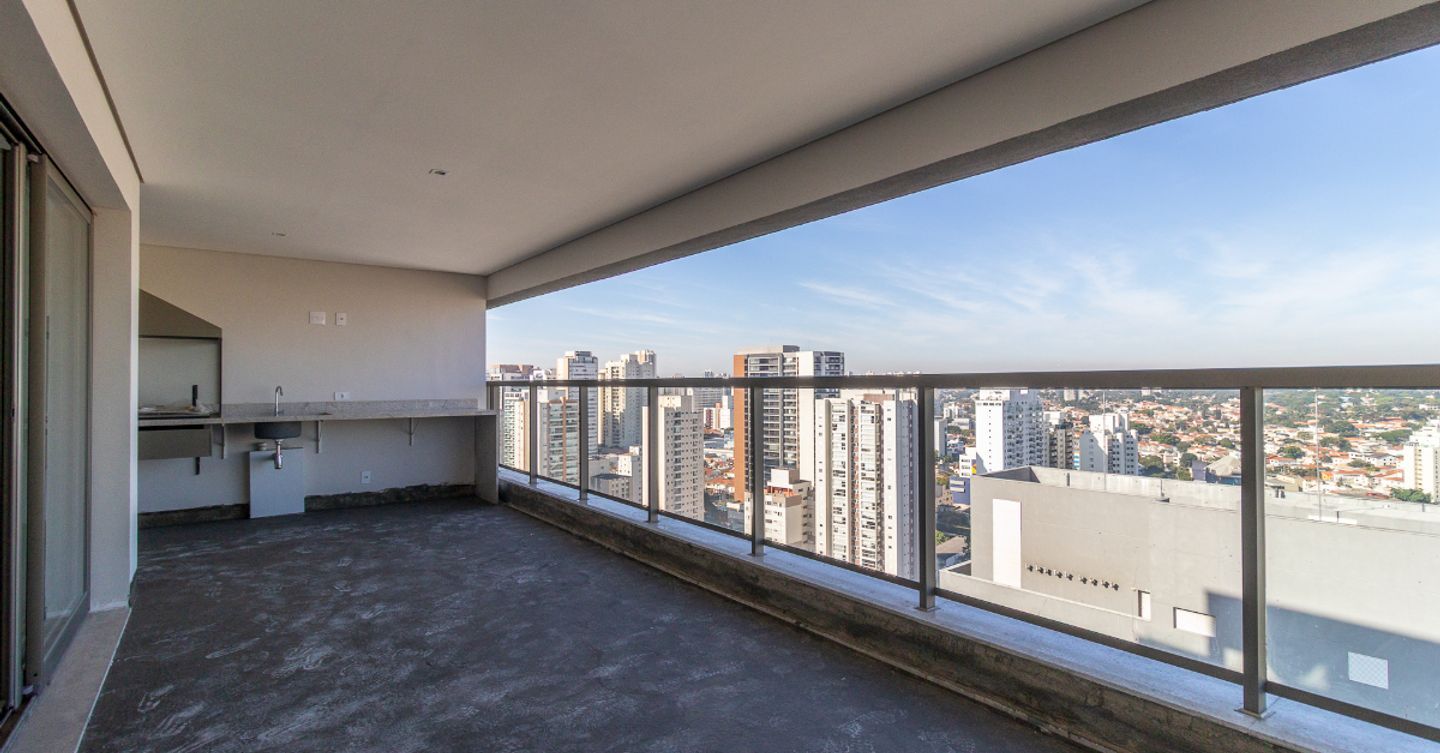 Foto de destaque do imóvel [Rua Loefgren, Vila Clementino - São Paulo, SP]