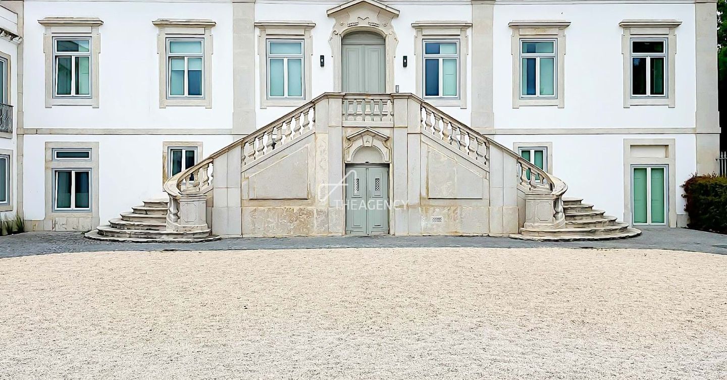 Foto de destaque do imóvel [Belém - Lisboa]