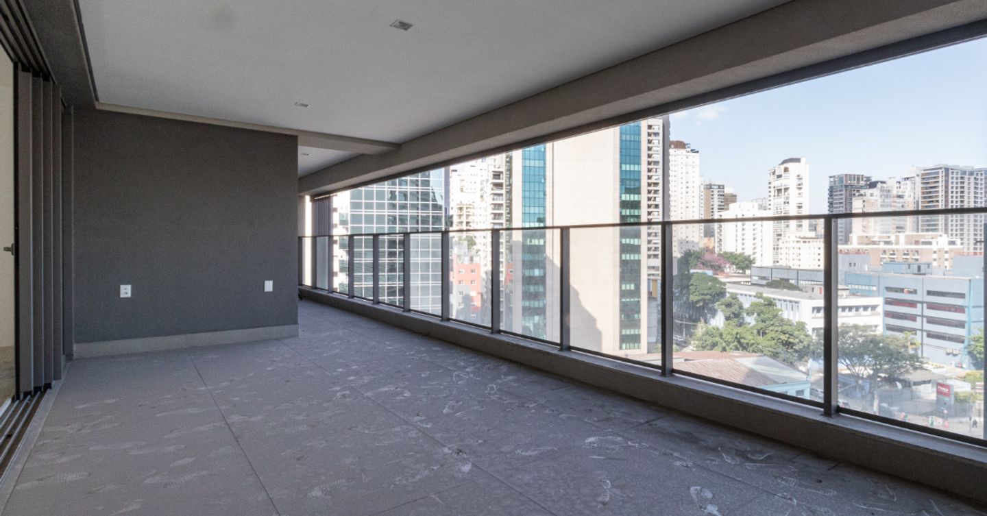 Foto de destaque do imóvel [Rua Santa Justina, Vila Nova Conceição - São Paulo, SP]
