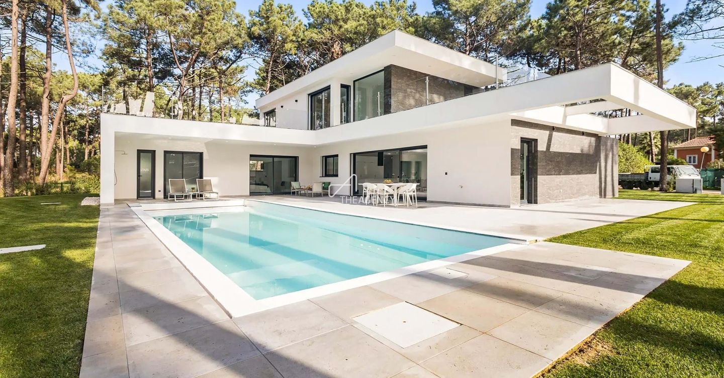 Foto de destaque do imóvel [Charneca de Caparica e Sobreda - Almada, Setúbal]