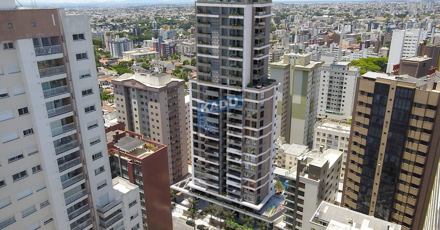 Foto de destaque do imóvel [Travessa Rafael Francisco Greca, Água Verde - CURITIBA, PR]