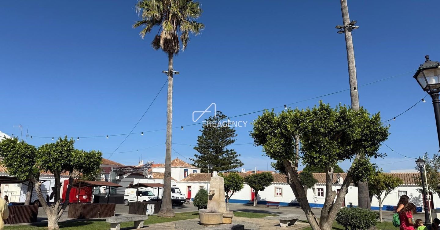 Foto de destaque do imóvel [Porto Covo - Sines, SETÚBAL]