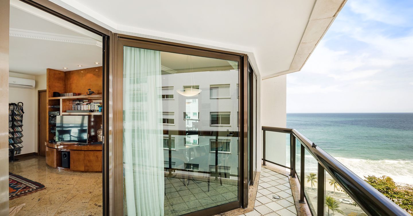 Foto de destaque do imóvel [Avenida Prefeito Mendes de Morais, São Conrado - Rio de Janeiro, RJ]