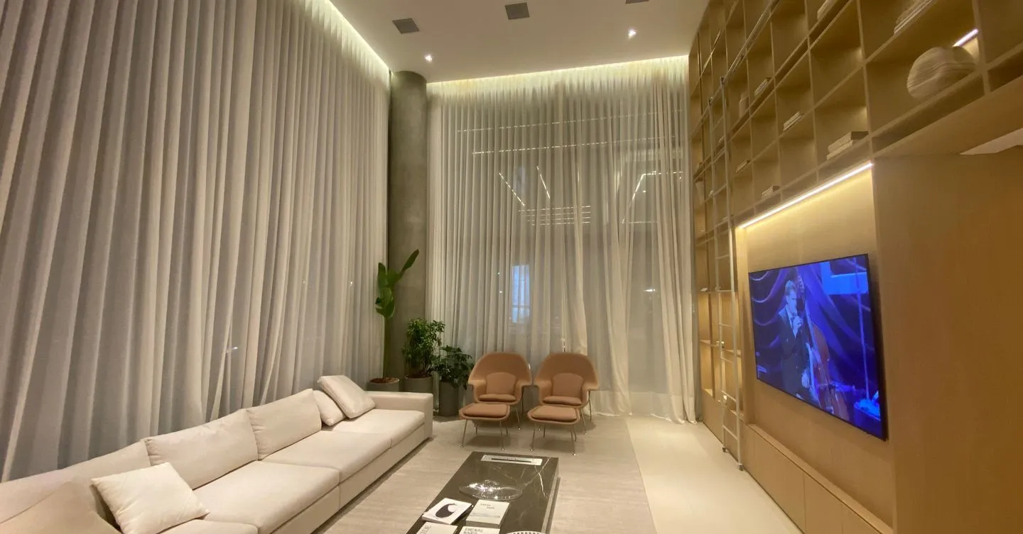 Oscar Freire Unlimited