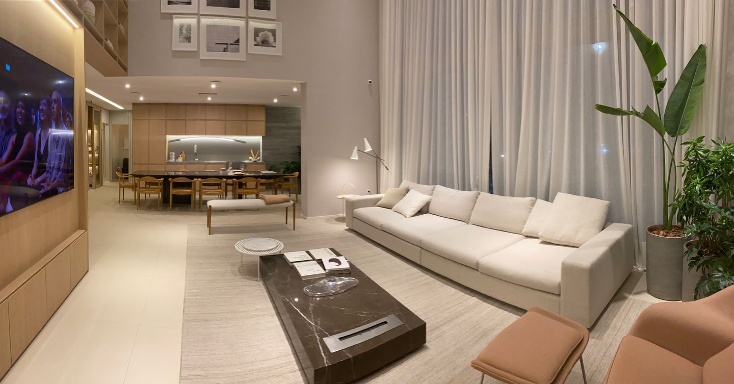 Foto de destaque do imóvel Oscar Freire Unlimited