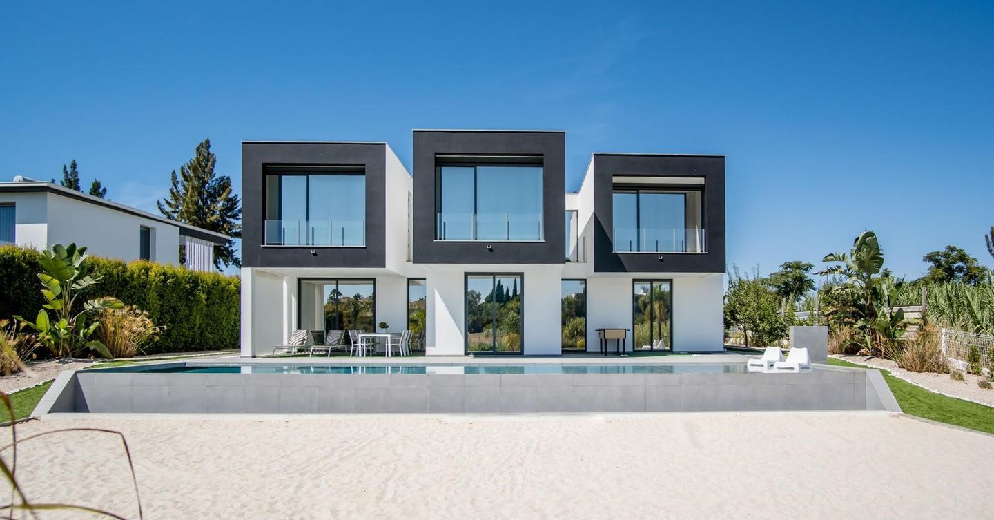 Foto de destaque do imóvel [Urbanização Colinas Golf, Quarteira - Loulé, Faro]
