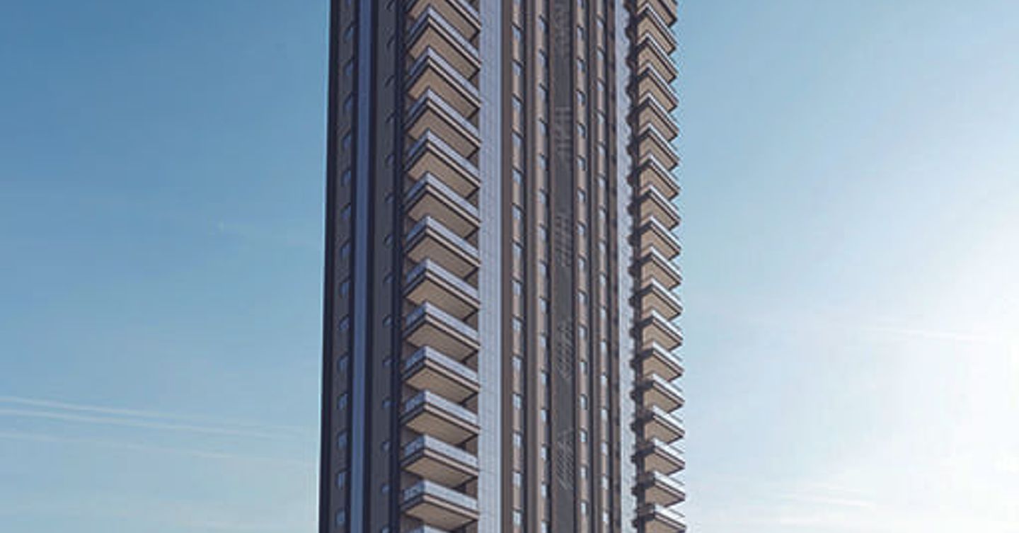 Foto de destaque do imóvel Thiesen Residence
