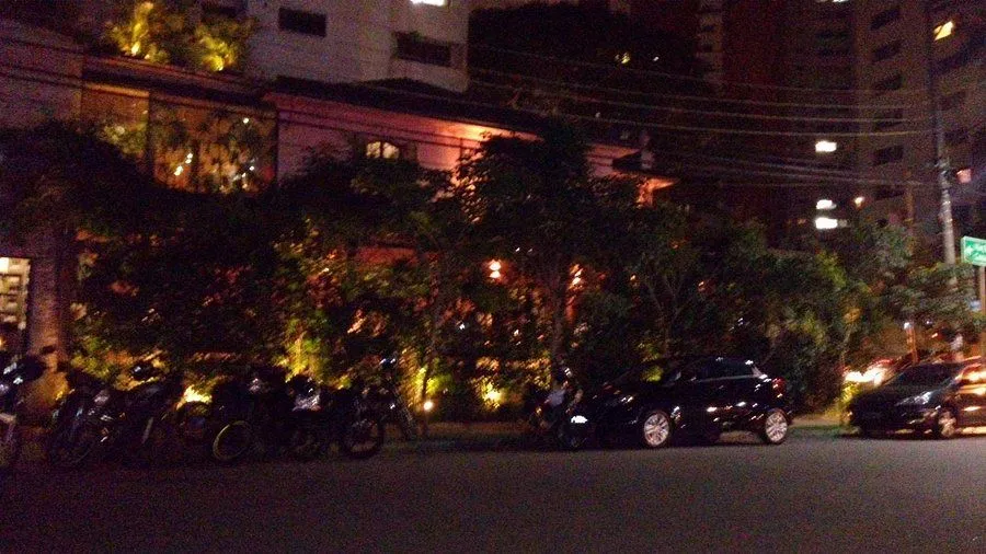 Foto da galeria
